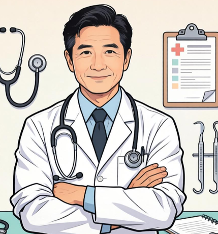 李道珍在哪里坐诊